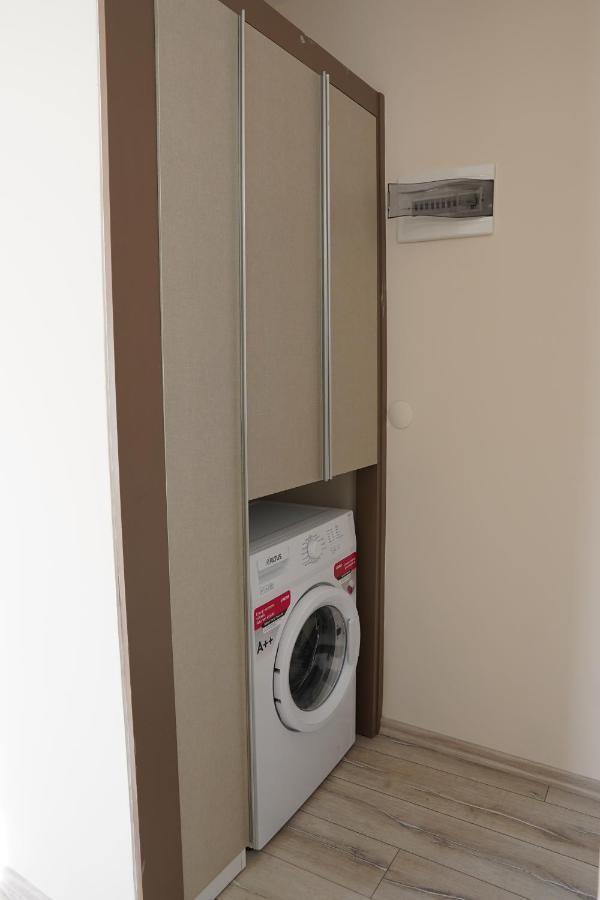 La Casita Apartment Βουρλά Εξωτερικό φωτογραφία